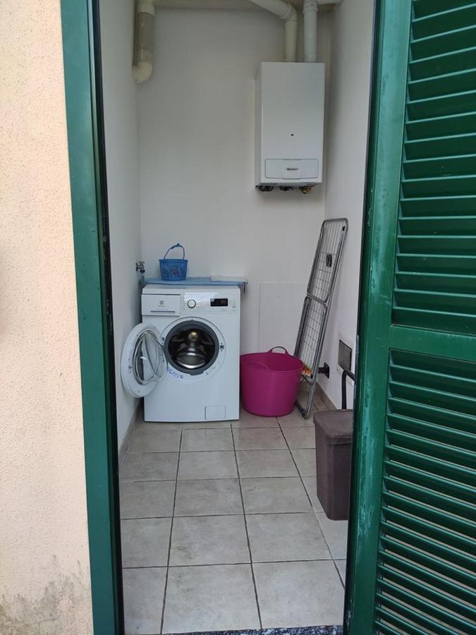 Vila A Me Ca Picita Stella Exteriér fotografie