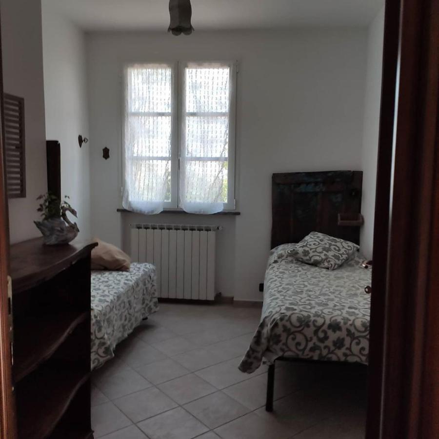 Vila A Me Ca Picita Stella Exteriér fotografie